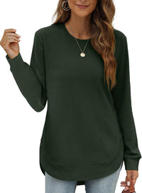 DARK GREEN*6