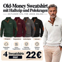 4 Stück für nur 22 € 🔥(Hellgrau、Bordeaux、Dunkelgrau、Schwarz)