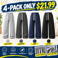4-Pack A(one of each color)