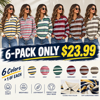 6-Pack (one of each color)
