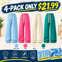 4-Pack B(one of each color)
